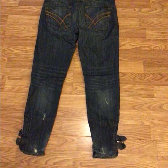 Women’s jeans - Picture 3 of 3